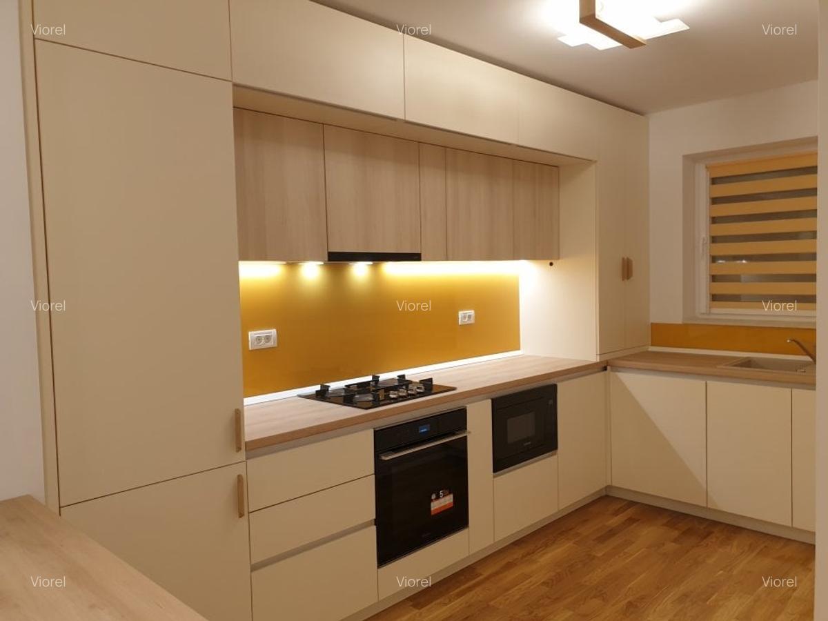 Pipera- Baneasa I Vila 5 camere complet utilata- New Point Villas - 6