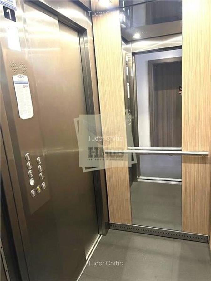 Apartament etajul 2 cu 2 camere balcon parcare Mega Image - 12