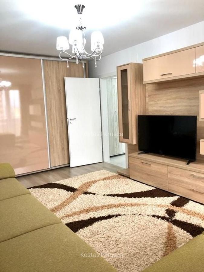 Închiriere Apartament 2 camere zona Rezidențiala URBAN - 13