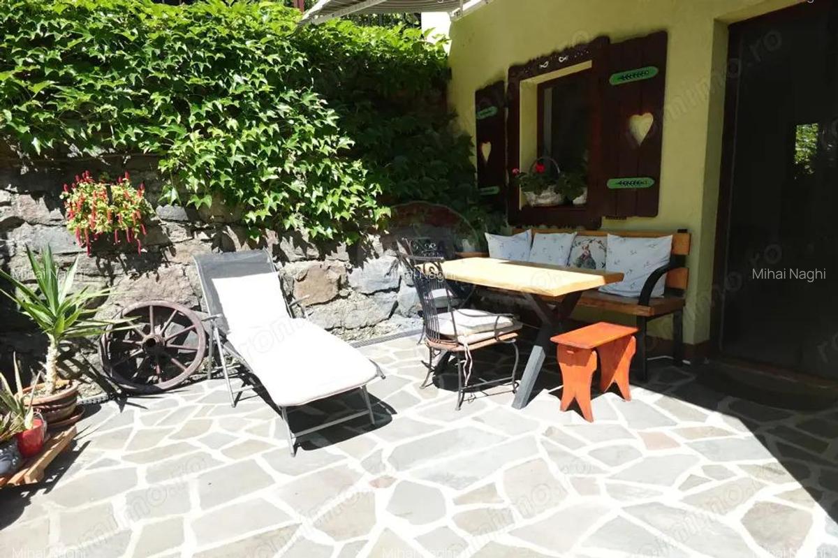 Casa cu 5 camere, de vanzare, in Tautii Magheraus - 6