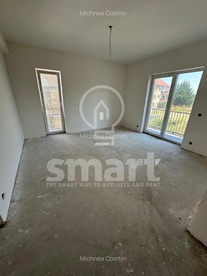 Apartament 2 camere, bloc nou, parcare subterana, Eugen Ionesco - 1