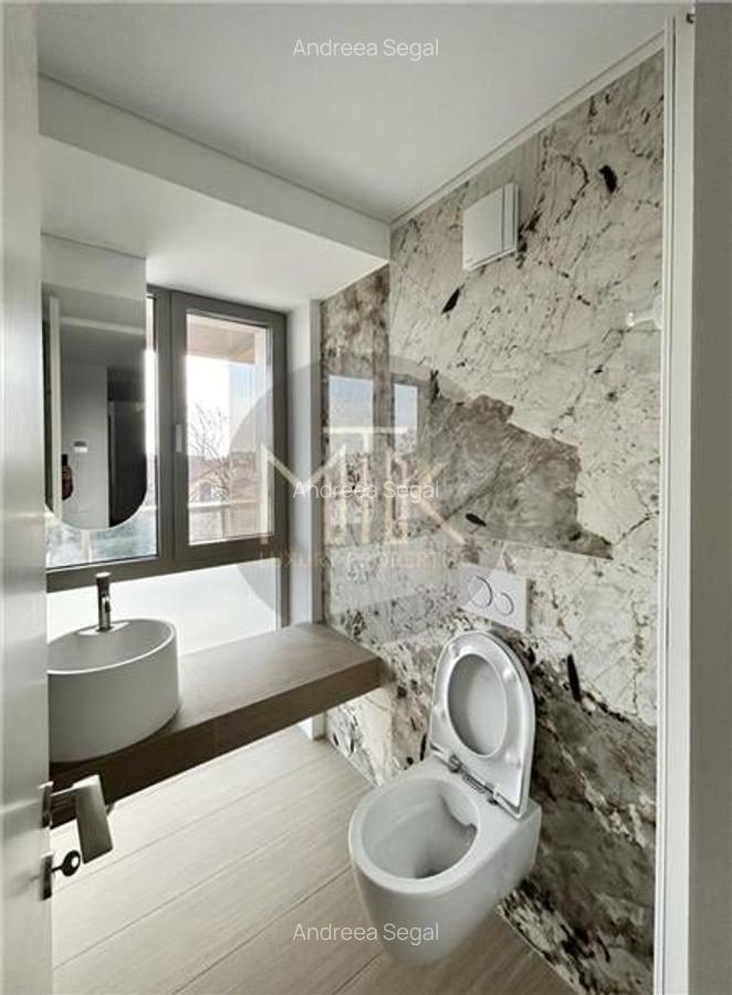 Cortina 126 I Apartament 3 camere | Pipera - Erou Iancu Nicolae - 10
