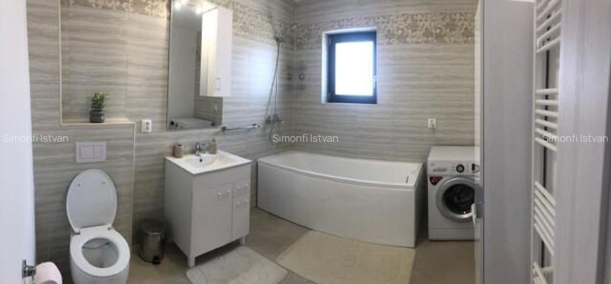 Apartament bloc nou in apropiere de UMFST ( 7 noiembrie) - 5