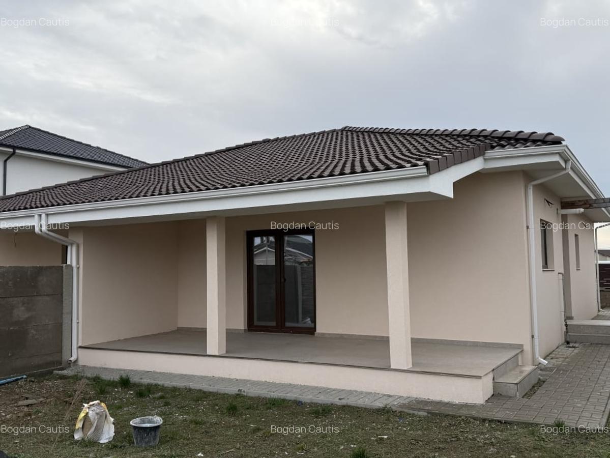 Duplex 3 camere, P+Pod, 85mp utili, 300mp teren, Calea Urseni COMISION 0% - 2