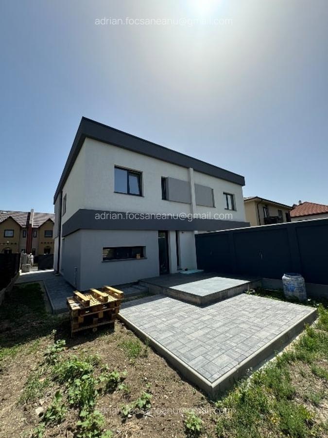 Casa/Vila de vanzare, P+1, 5 camere, curte - 13