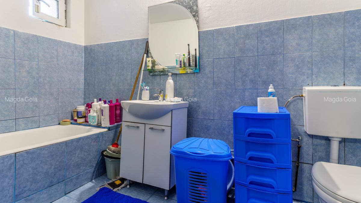 Apartament la casa, 2 camere, Zona Semicentrala - 6