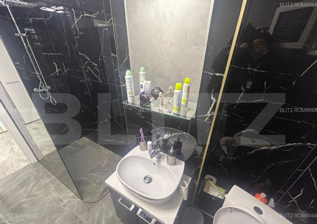 Apartament 2 camere, 49.30 mp, zona Podu Rosu - 10