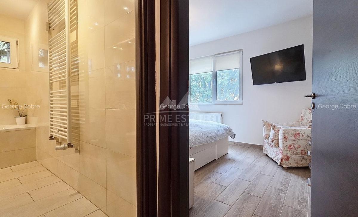 Apartament 4 camere de vanzare 80 mp Berceni Emil Racovita - 9
