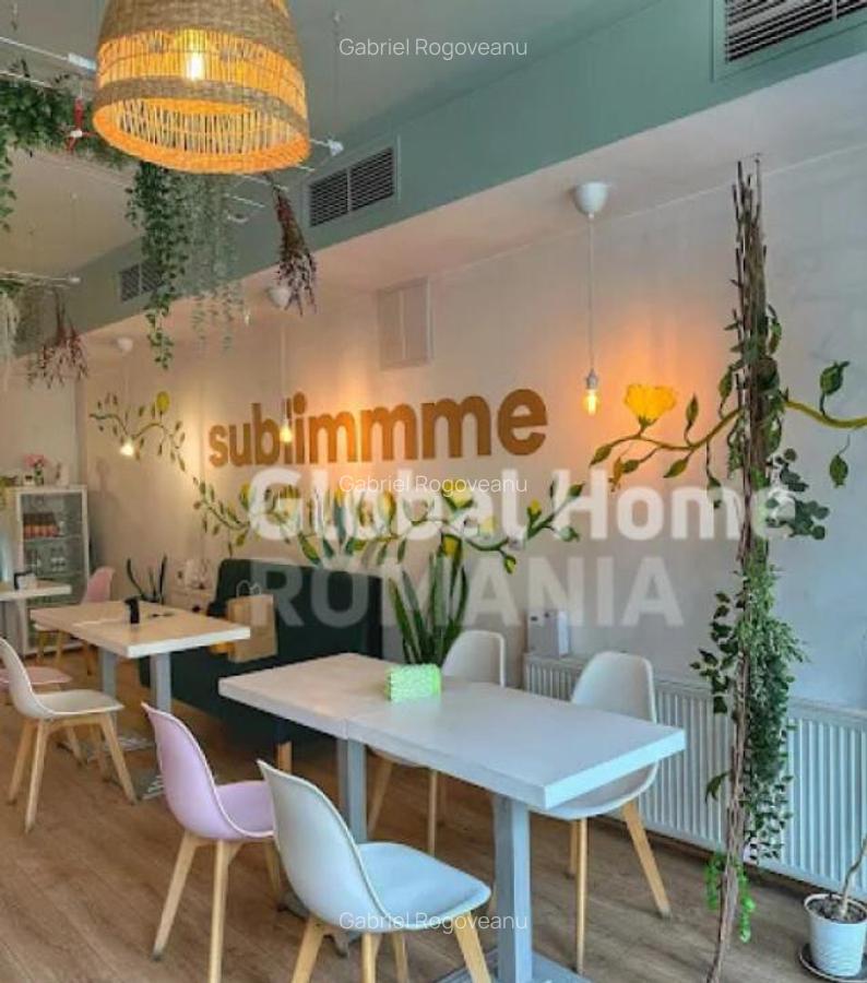 ???? Predare Afacere - HoReCa - Sublimme | Unirii - Centru V - 3