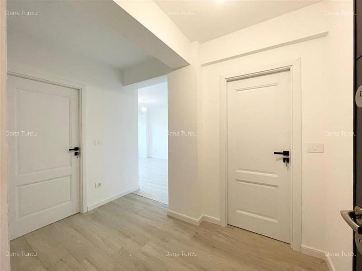Tva inclus, apartament 2 camere, mutare imediata, Strada Soarelui - 2