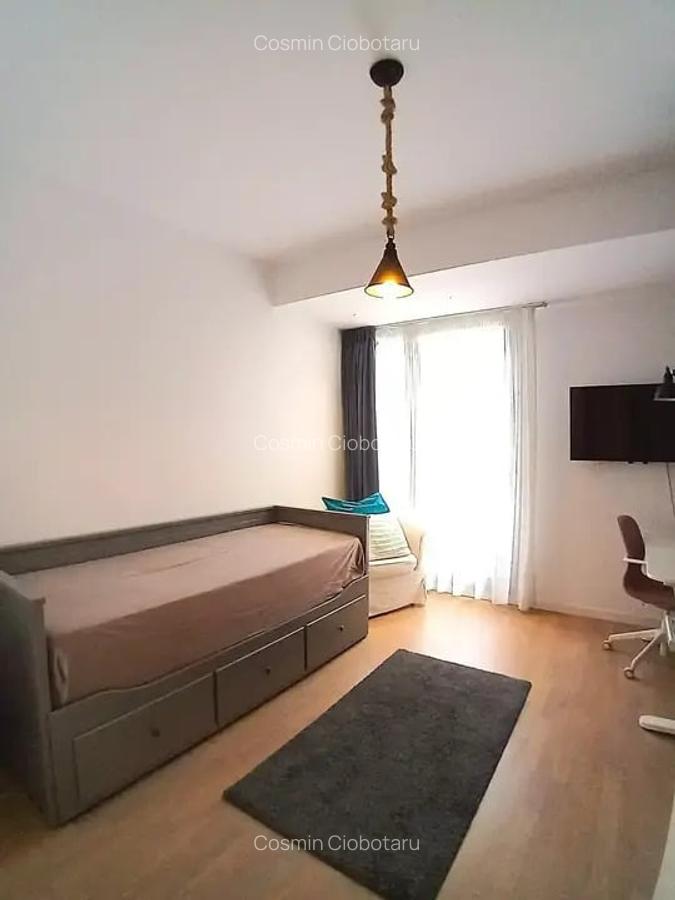 Apartament premium cu 4 Camere | Herăstrău | Nordului - 16