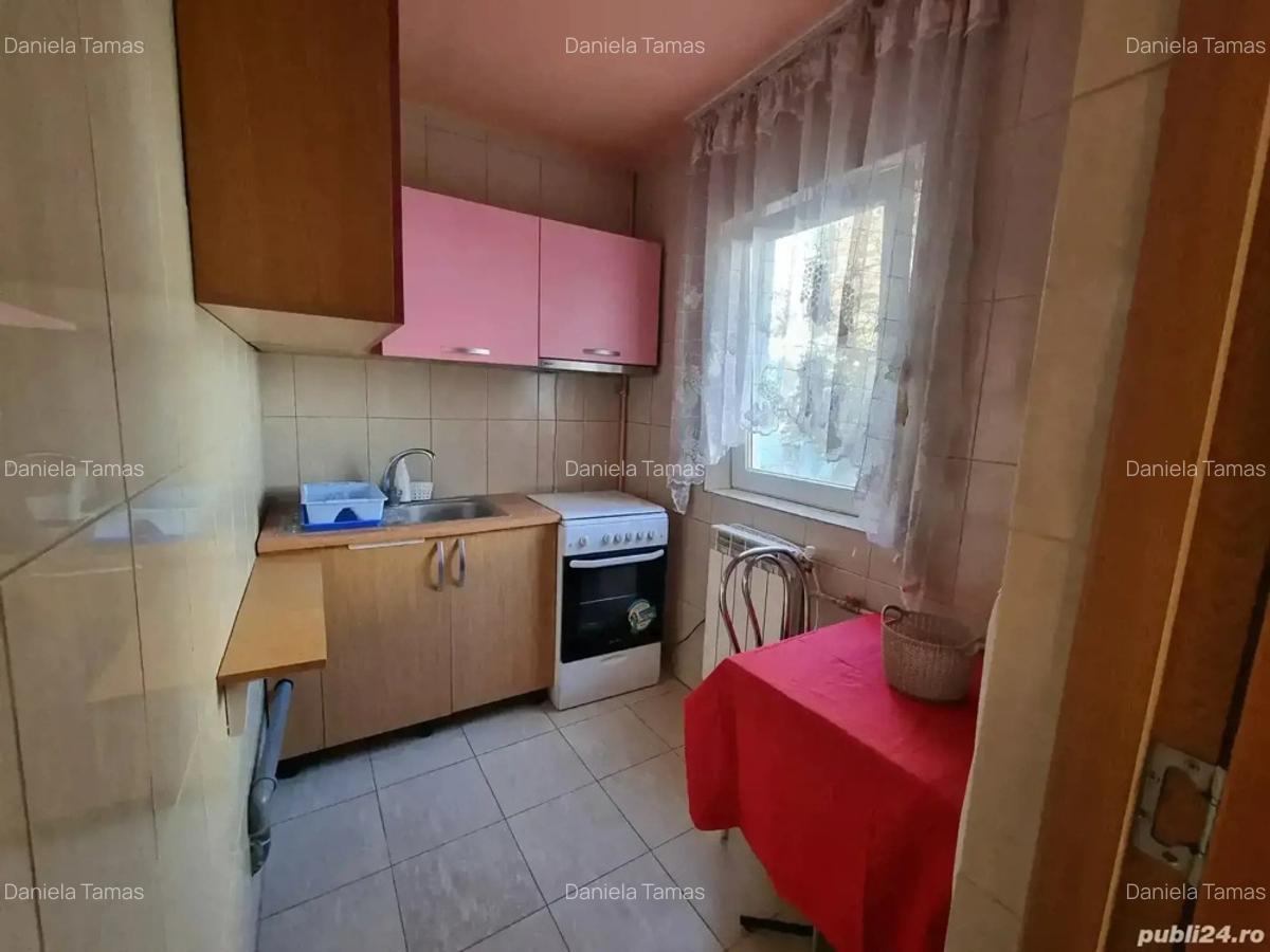 Zona Calea Martirilor - apartament cu o camera - 6