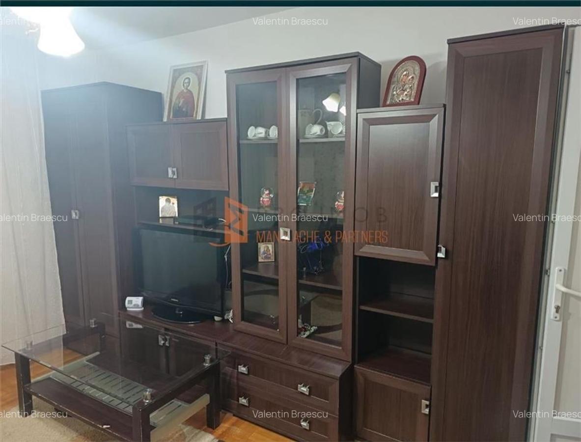Apartament 3 camere cf 1 decomandat zona Micro 5 - 4