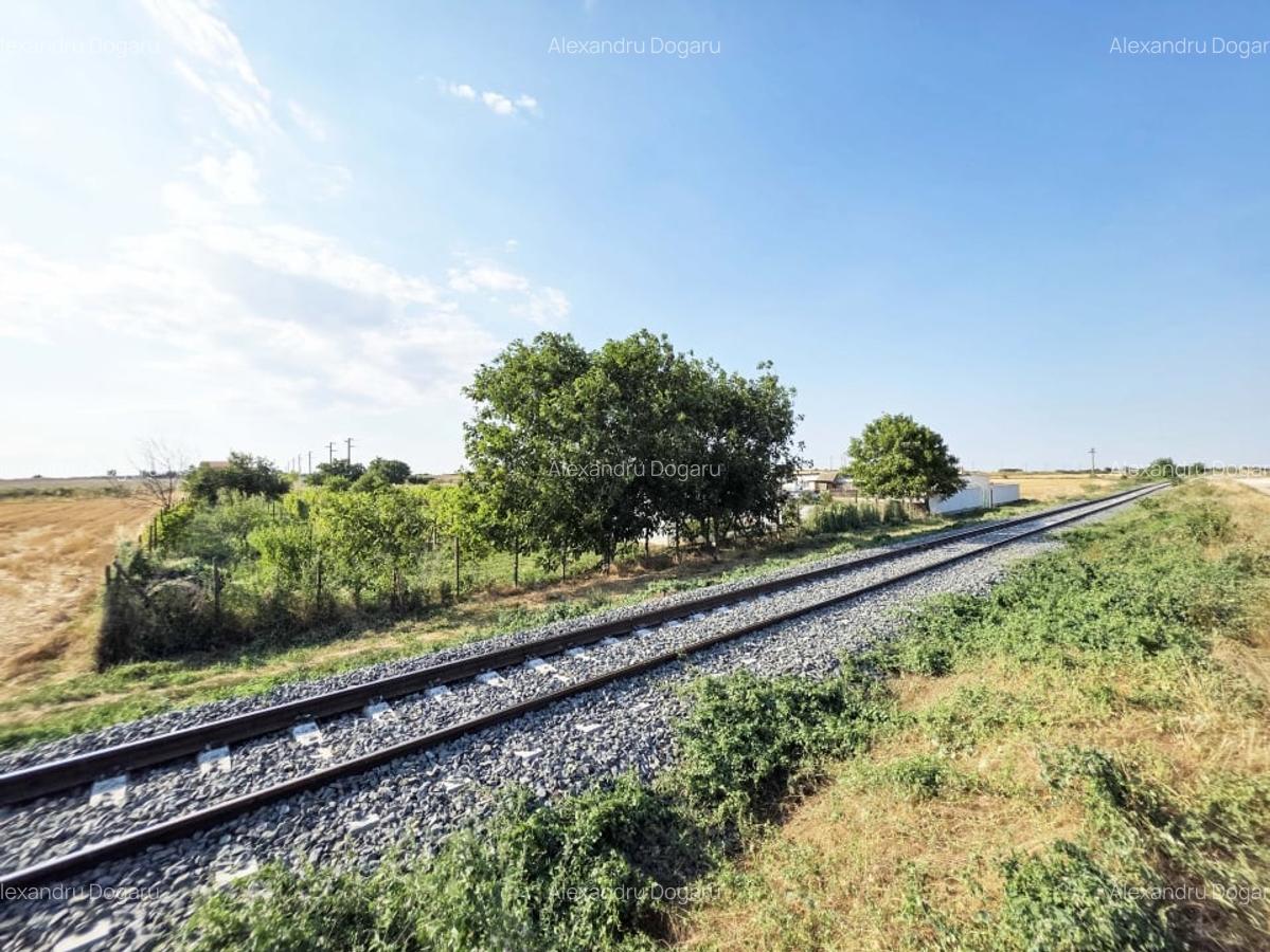 Ferma de vanzare – Oportunitate unica la doar 20 de minute de Constanta! - 27