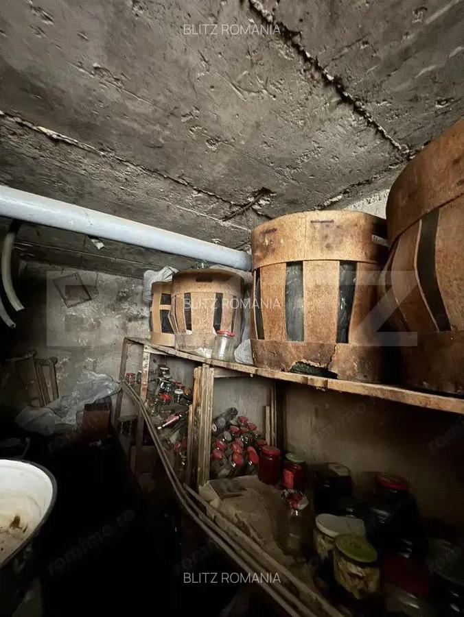 Casa P+1+beci, 5 camere, 180 mp utili, 430 mp teren, zona Siloz - 9