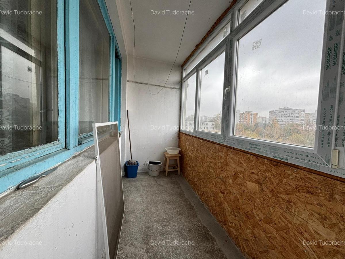 Apartament 3 camere TITAN langa IOR - 4