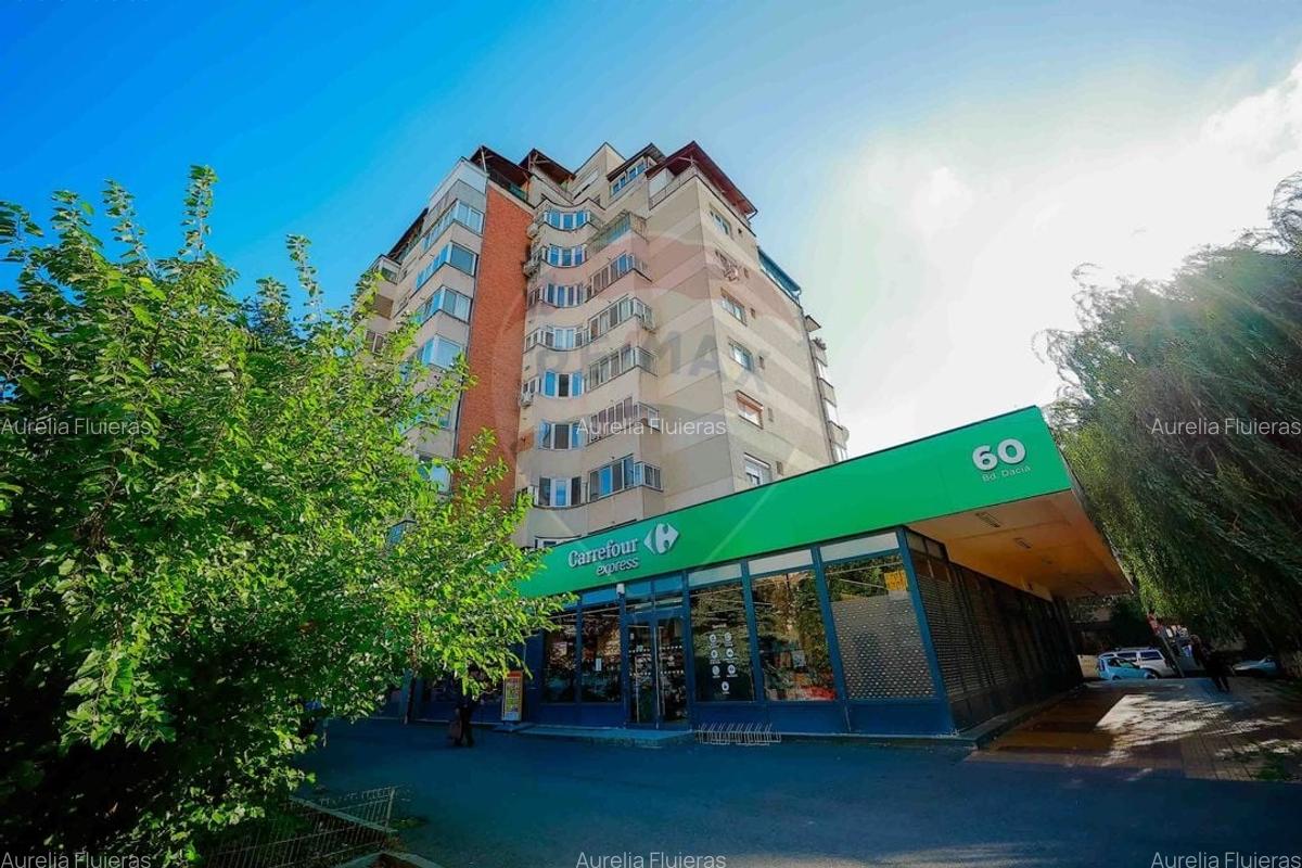 Apartament cu doua camere de vanzare in zona Dacia - 17