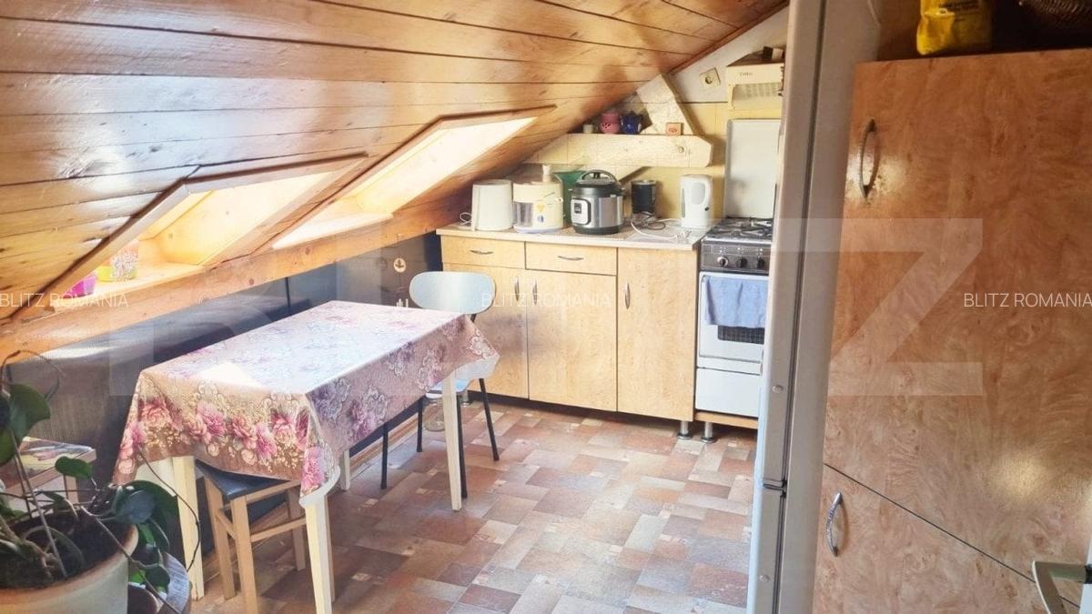 Apartament de vanzare cu 3 camere, zona Iosia - 4