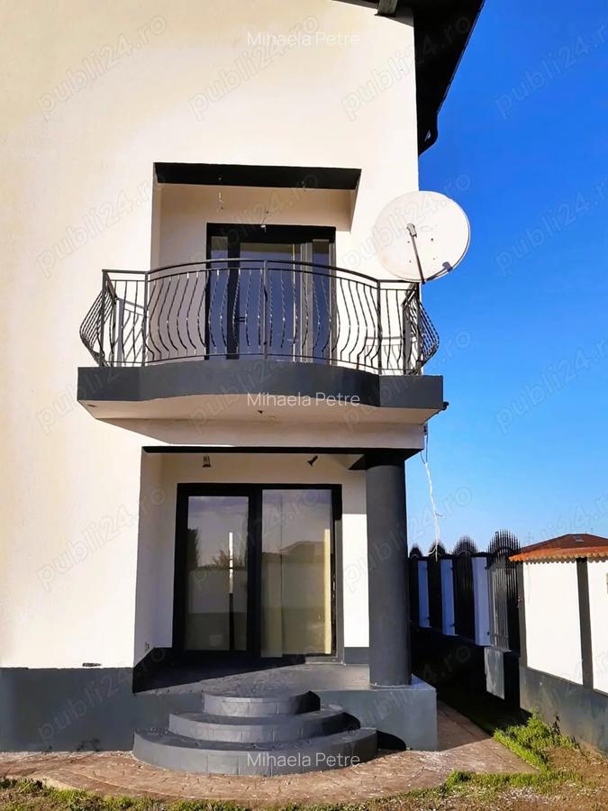 BUCURESTI! Direct proprietar vila spatioasa langa padure la un pret exceptional! - 2