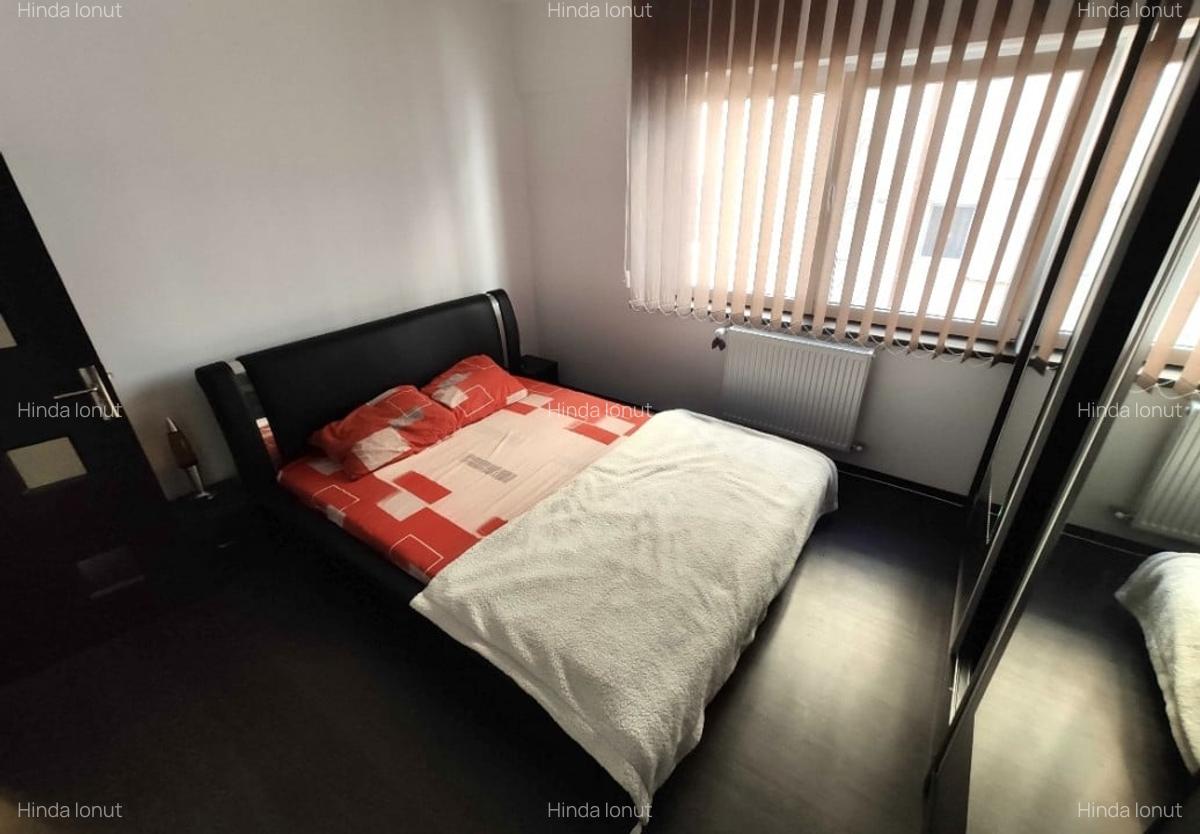Apartament 2 camere decomandate, 56 mp, zona Vivo . - 4