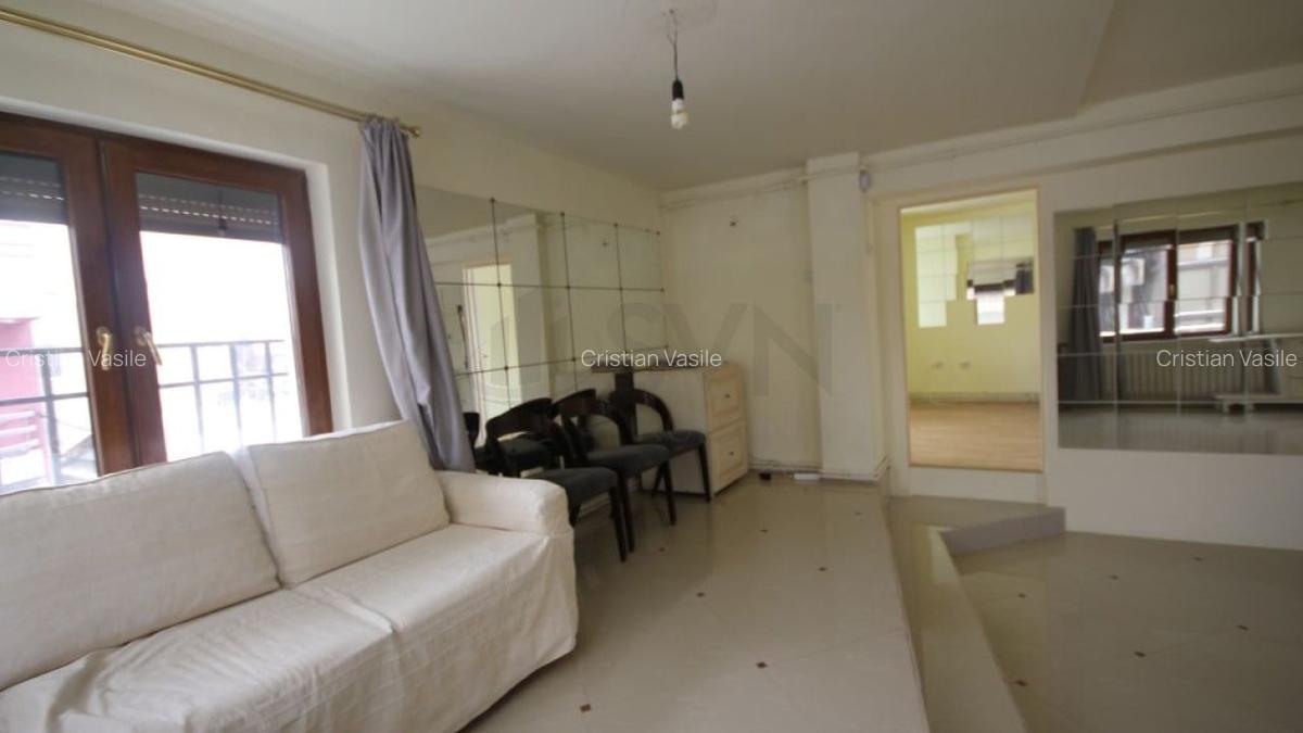 REA0126150 Apartament superb Primaverii - 4