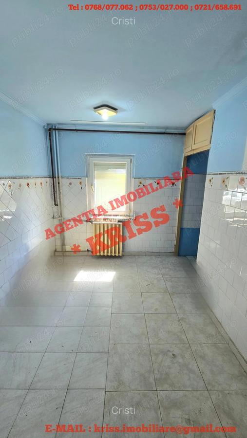 Apartament 2 Camere PRUNDU ?c. Nr. 7 Confort 1 Etaj Parter Cu Balcon 56 Mp. Liber - 6