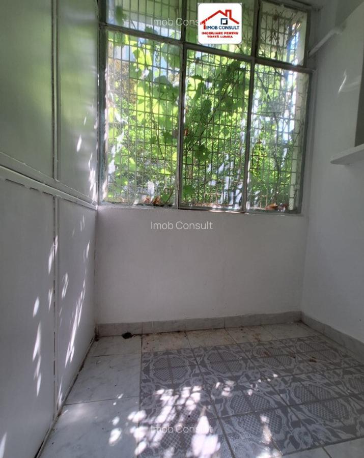 Garsoniera dotata cu beci si balcon! CE1163 - 5