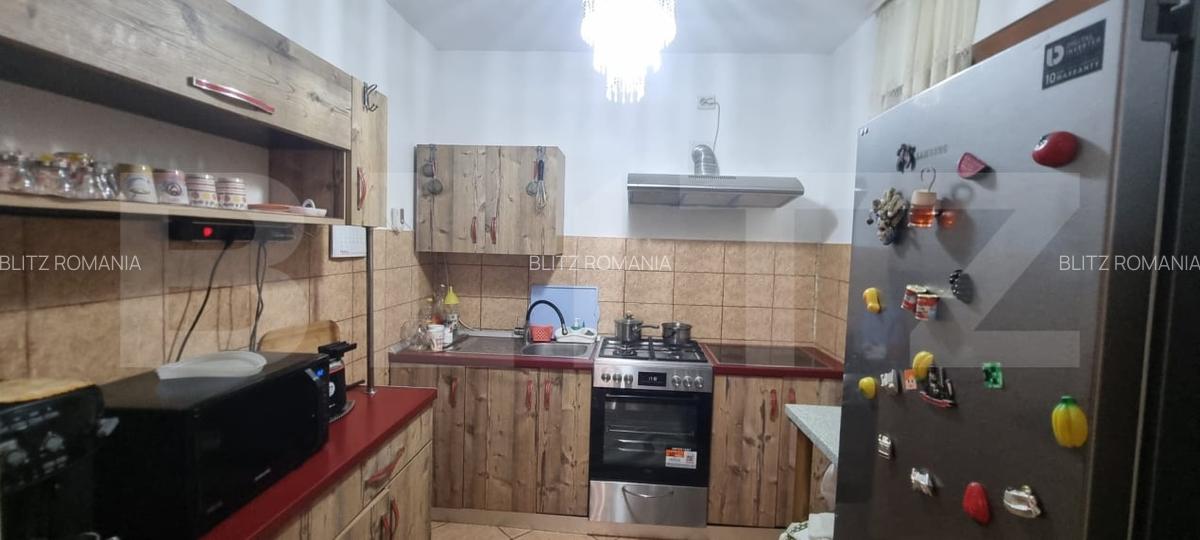 Duplex, 360 mp, curte libera -zona Plopii Fara Sot - 11