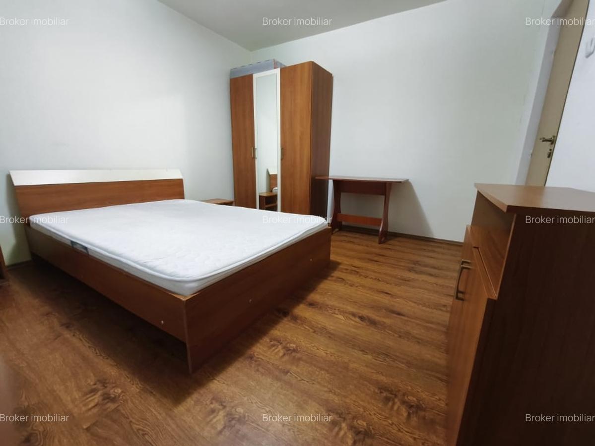 Apartament fain cu 2 camere+balcon, Manastur, 4-5 statii de Centru - 1