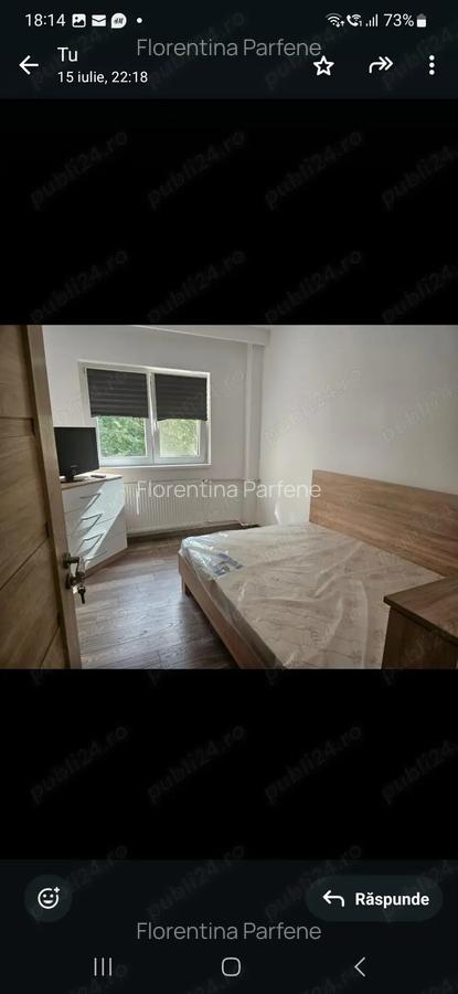 Inchiriez apartament . - 3