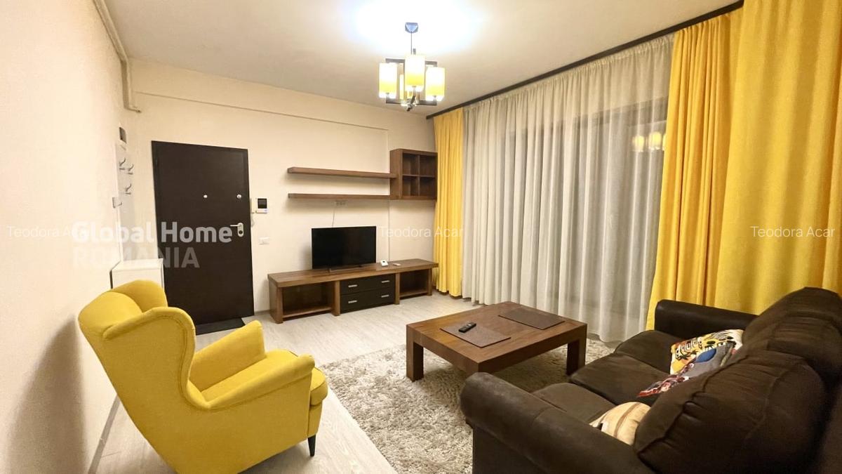 Apartament 2 Camere - Unirii | Balcon + Centrala Proprie - 3
