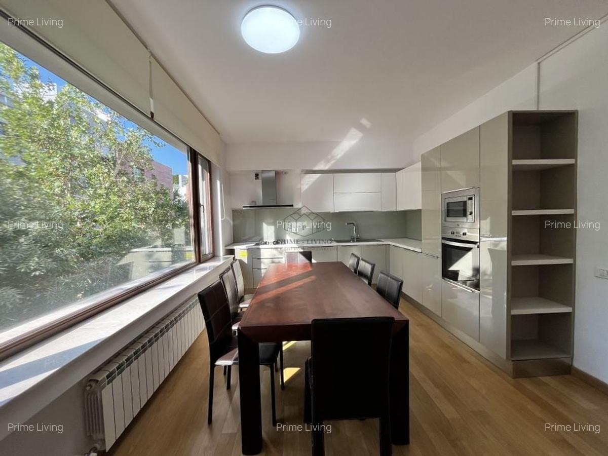 APARTAMENT SUPERB CU 4 CAMERE IN ZONA KISELEFF/ ARCUL DE TRIUMF - 2