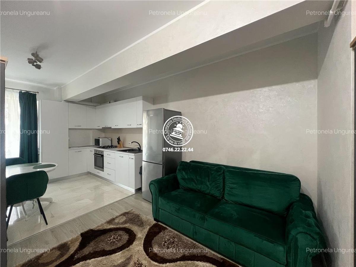 Apartament de inchiriat in Complex Royal Town - 5
