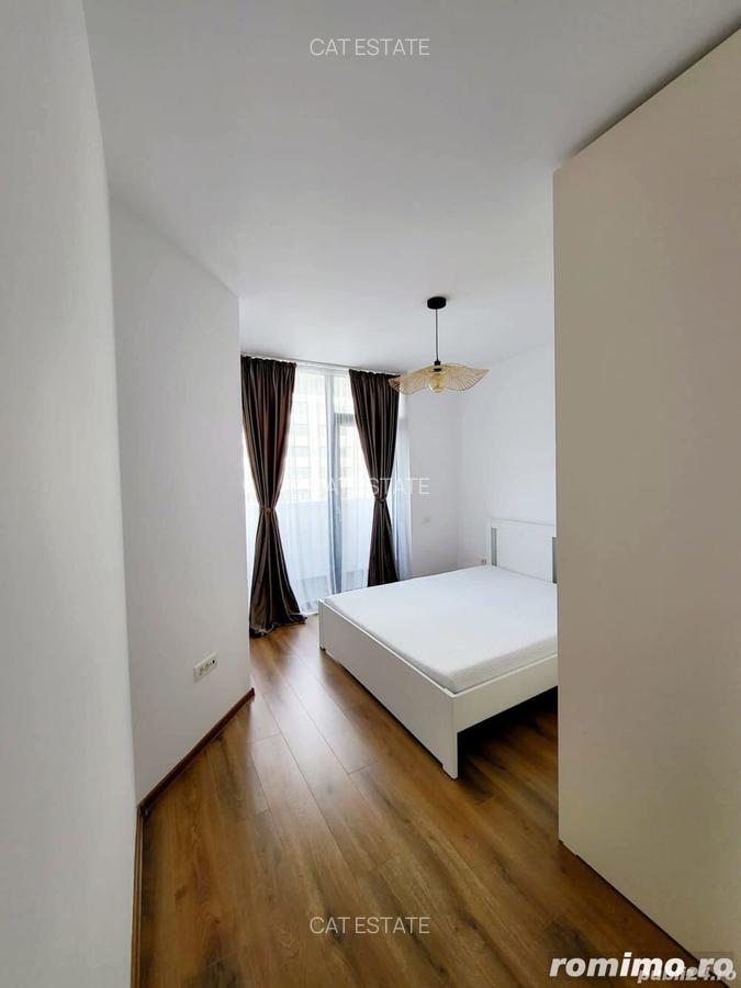 De inchiriat Apartament cu 2 camere langa VOX - 7