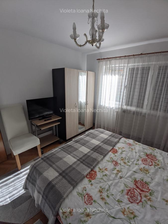 Apartament de vânzare, 2 camere, 50 mp, Zorilor zona Spitalul de Recuperare - 9 Apartament de vânzare, 2 camere, 50 mp, Zorilor zona Spitalul de Recuperare - 9