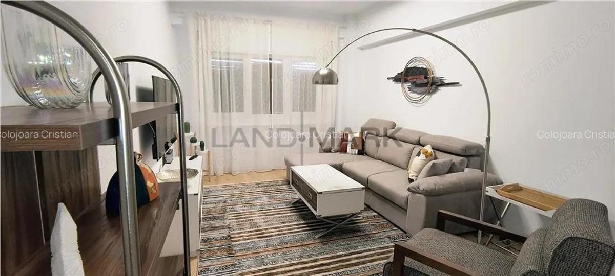 Apartament de lux, renovat si utilat, totul nou, ultracentral - 4