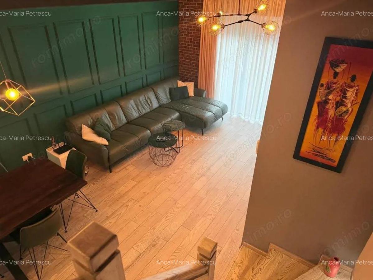 Vila 4 camere | Pipera Voluntari | Mobilata - Utilata | - 2