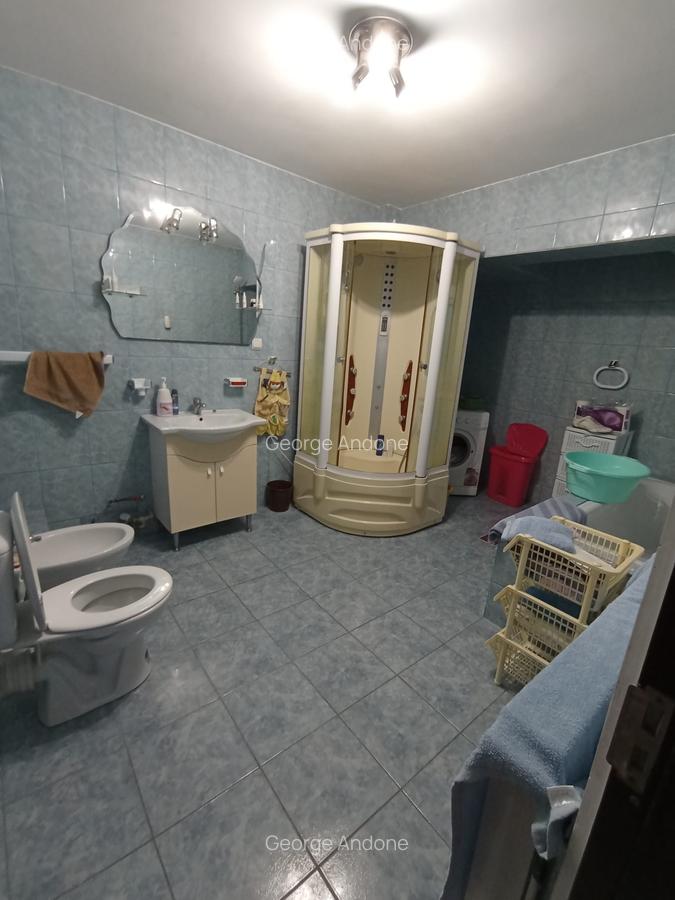 Mobilata si Utilat! Apartament 3 camere Frumoasa 97mp! - 13