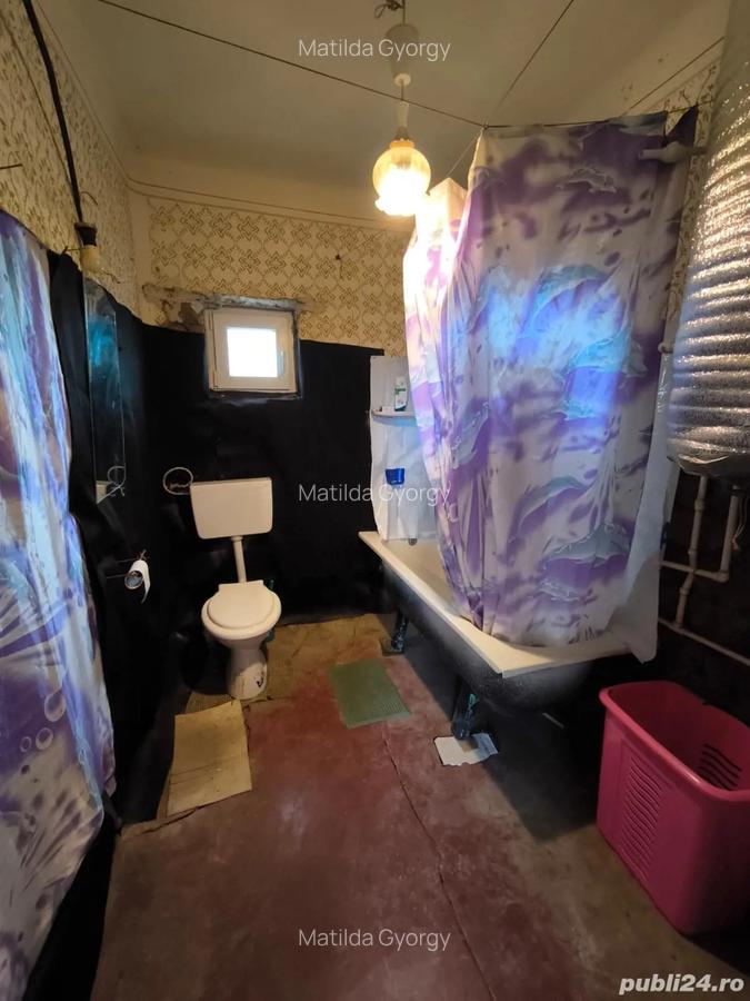 Casa de vanzare in Ungaria ,Pocsaj 35km de vama Bor? - 10