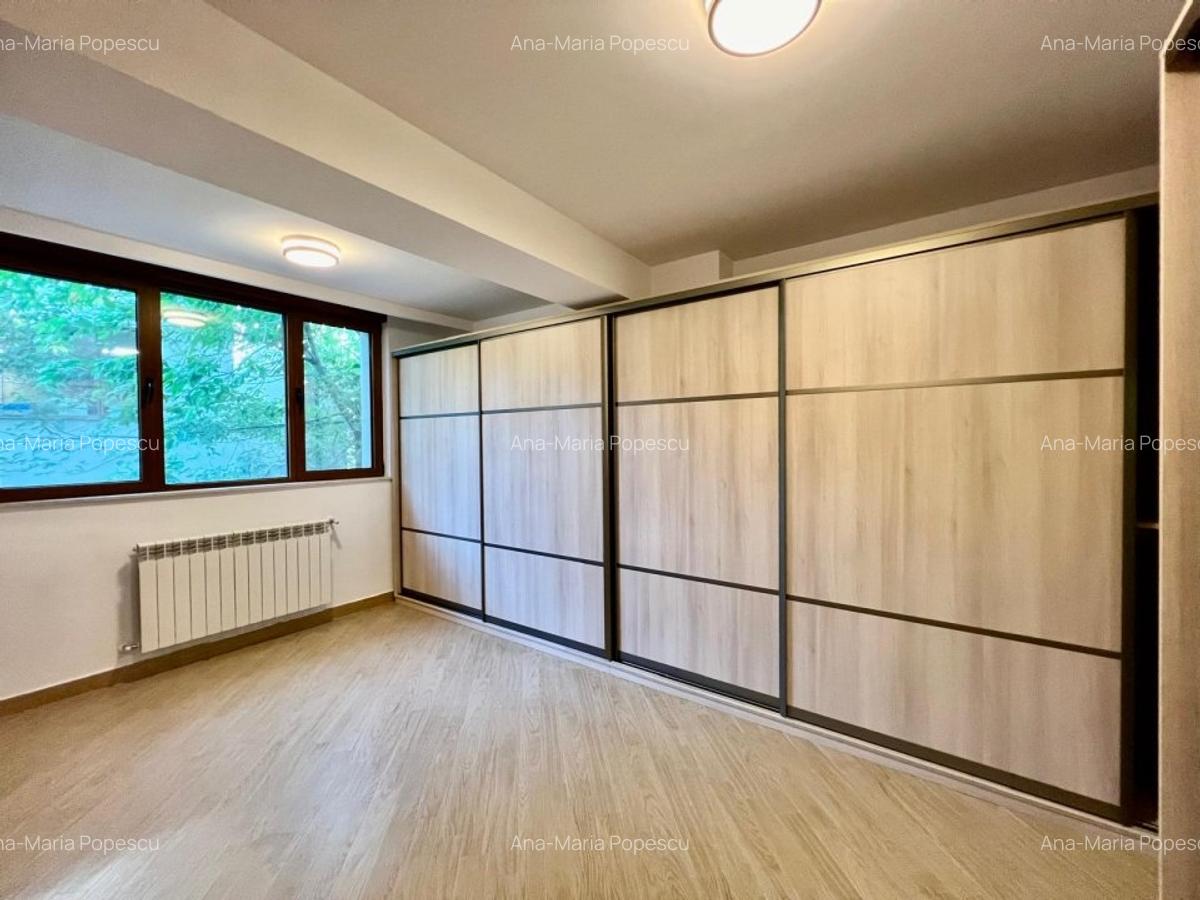 Apartament cu 2 camere semidecomandat, mobilat în Dorobanți - 4