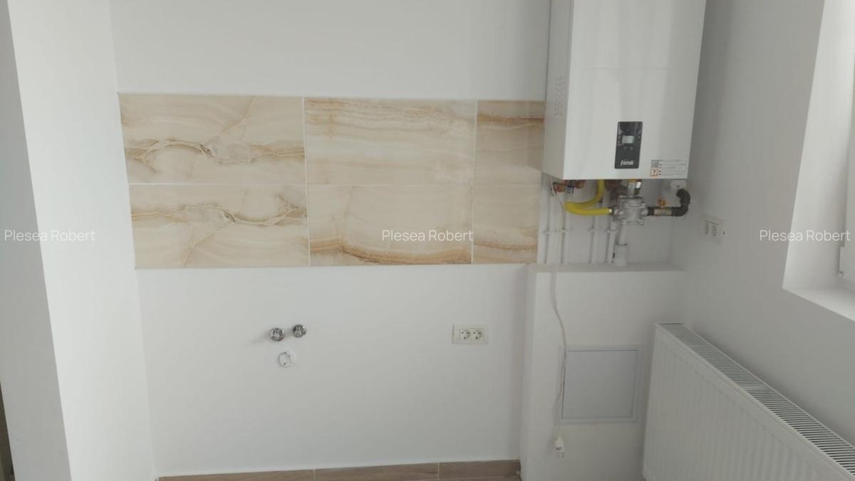 Apartament cu 2 camere decomandat în Berceni - 4