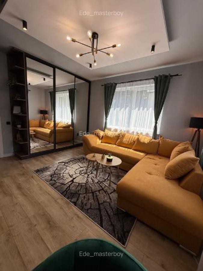 PF vând ap 2camere Florești + garaj subteran - 3