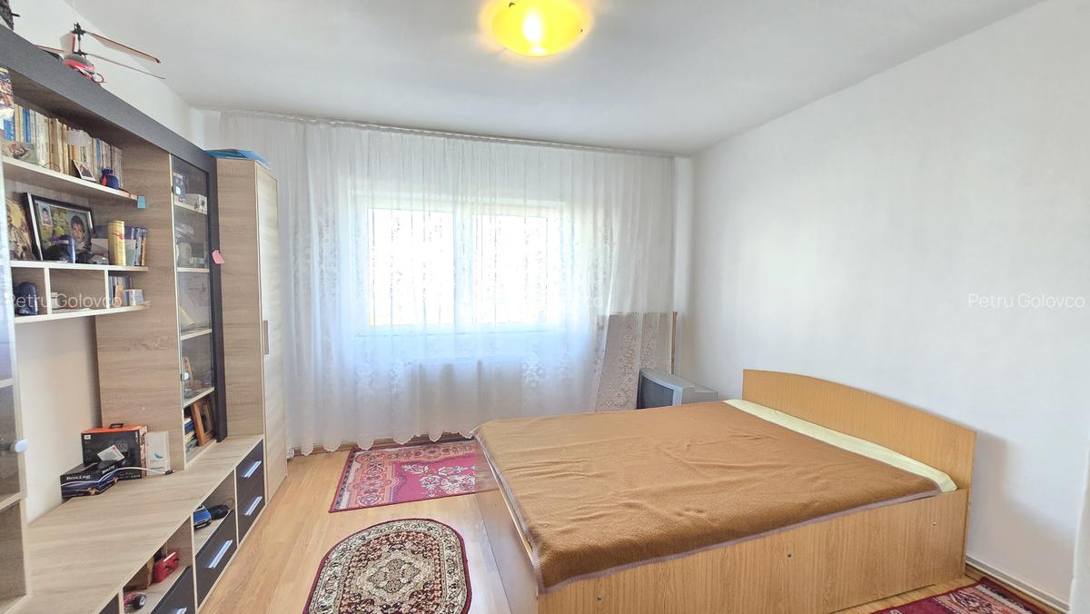 Apartament 3 Camere Suprafață Generoasă - 9 Apartament 3 Camere Suprafață Generoasă - 9