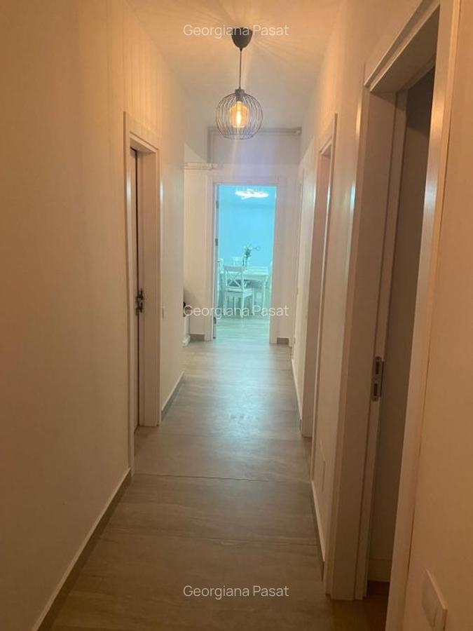 Apartament 4 Camere Mobilat  si Utilat! parcare inclusa in pret - 6