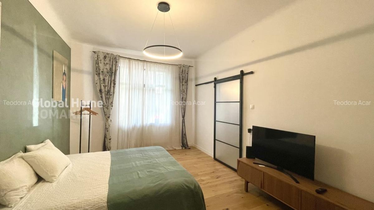 2 Camere - Piata Romana | 55 MP | Debara + Boxa - 4