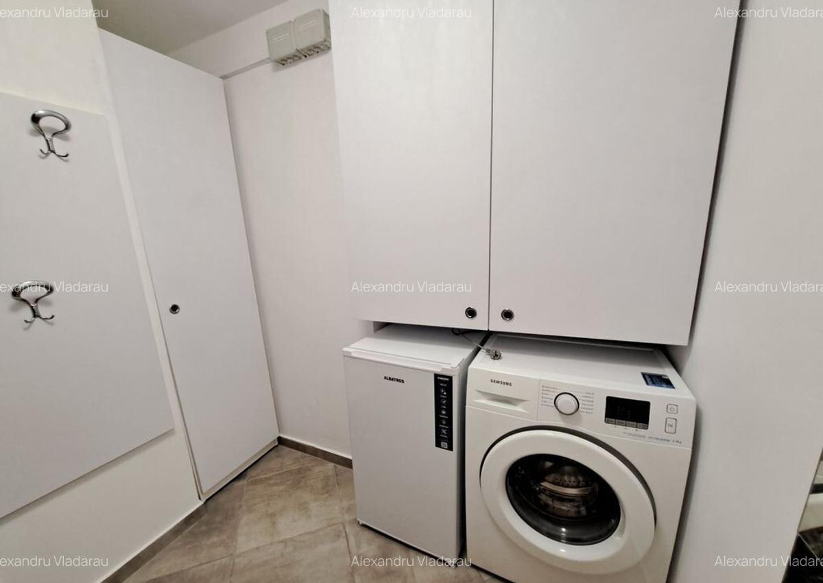 Garsoniera 12,50 mp - Universitate - 5