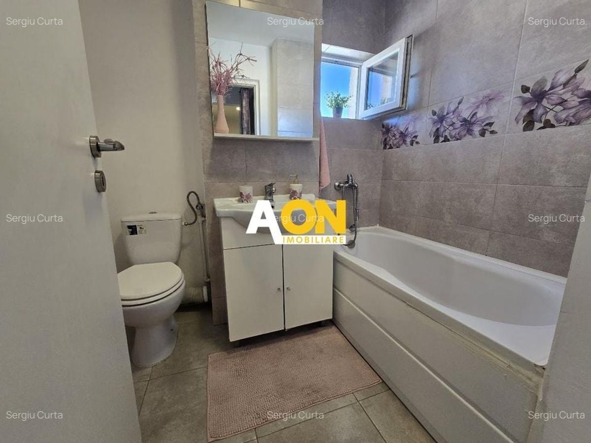 Apartament 3 Camere Decomandat, Complet Mobilat - 4