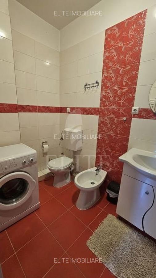 Apartament 3 camere în zona str. Padurii - 8