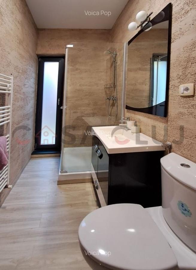 Duplex  La Cheie, 4 camere, 170 mp utili –Cartierul Europa!! - 7