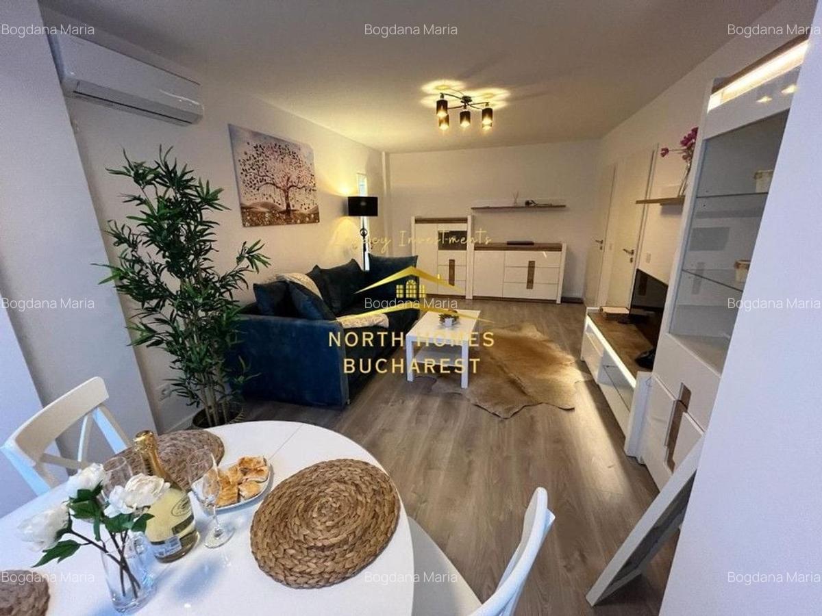 Apartament 2 Camere - Piata Romana - 2